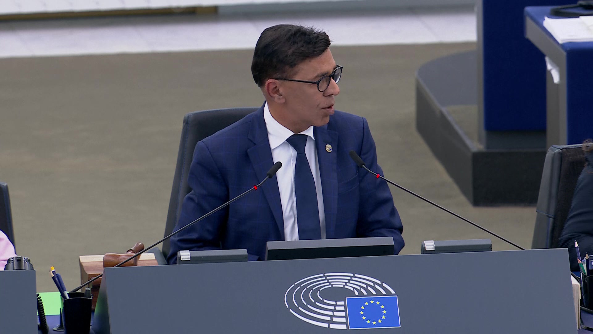 A revamped long-term budget for the EU in a changing world: MEPs debate (part 1)